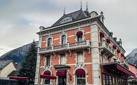 Grand Hotel De France